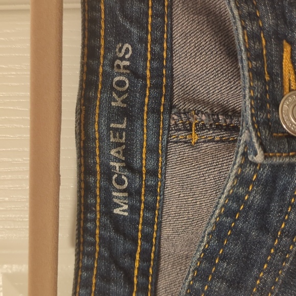 Michael Kors jeans size 10 - Picture 2 of 5